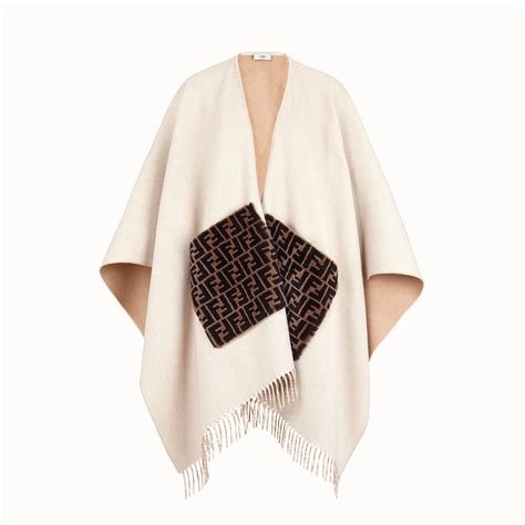 fendi scarpe sito ufficiale|fendi poncho women's.